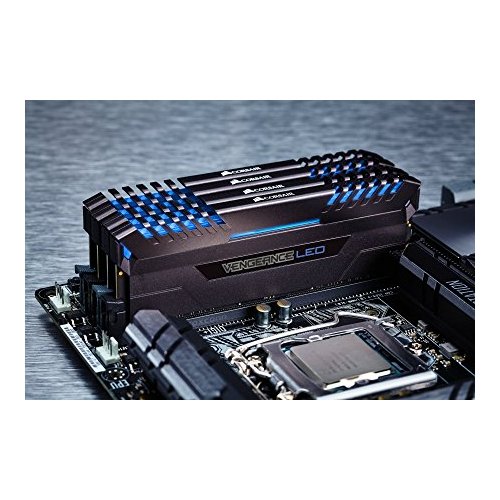 Продати ОЗП Corsair DDR4 16GB (2x8GB) 3200Mhz (CMU16GX4M2C3200C16B) за Trade-In у інтернет-магазині Телемарт - Київ, Дніпро, Україна фото