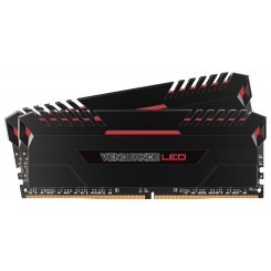 ОЗП Corsair DDR4 16GB (2x8GB) 3200Mhz (CMU16GX4M2C3200C16R)