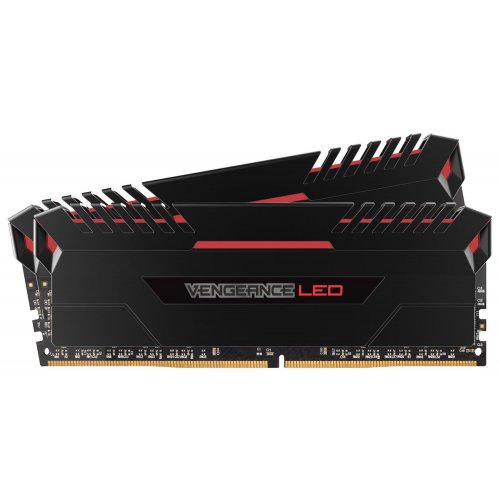 Продати ОЗП Corsair DDR4 16GB (2x8GB) 3200Mhz (CMU16GX4M2C3200C16R) за Trade-In у інтернет-магазині Телемарт - Київ, Дніпро, Україна фото