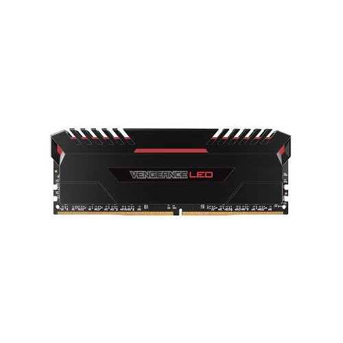 Продати ОЗП Corsair DDR4 16GB (2x8GB) 3200Mhz (CMU16GX4M2C3200C16R) за Trade-In у інтернет-магазині Телемарт - Київ, Дніпро, Україна фото