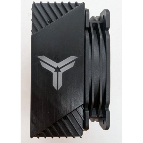 Купить Кулер Jonsbo CR-1200 (Восстановлено продавцом, 802473) с проверкой совместимости: обзор, характеристики, цена в Киеве, Днепре, Одессе, Харькове, Украине | интернет-магазин TELEMART.UA фото