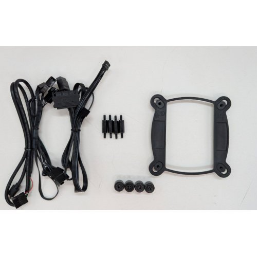 Готова сво NZXT Kraken X63 (RL-KRX63-01) (Відновлено продавцем, 802491) купити в Україні: Київ, Львів, Хмельницький, Тернопіль | Перевірка сумісності, низька ціна, відгуки, характеристики від TELEMART фото