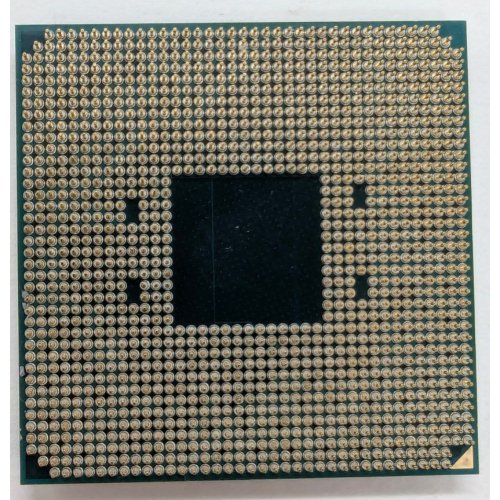 Процесор AMD Ryzen 5 3600 3.6(4.2)GHz 32MB sAM4 Tray (100-000000031) (Відновлено продавцем, 802493) купити з перевіркою сумісності: огляд, характеристики, ціна у Києві, Львові, Вінниці, Хмельницькому, Івано-Франківську, Україні | інтернет-магазин TELEMART.UA фото