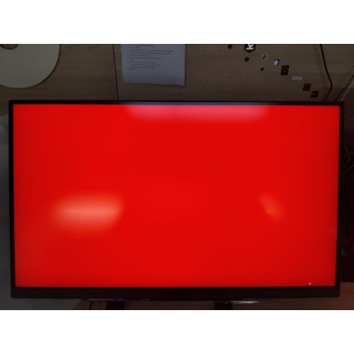 Купити Уцінка монітор LG 27" 27GR93U-B Black (Пошкоджено пакування, 802500) - ціна в Києві, Львові, Вінниці, Хмельницькому, Франківську, Україні | інтернет-магазин TELEMART.UA фото