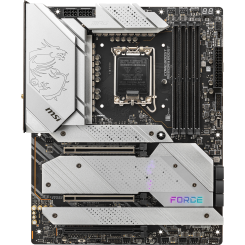 Материнська плата MSI MPG Z690 Force Wi-Fi (s1700, Intel Z690) (Відновлено продавцем, 802504)