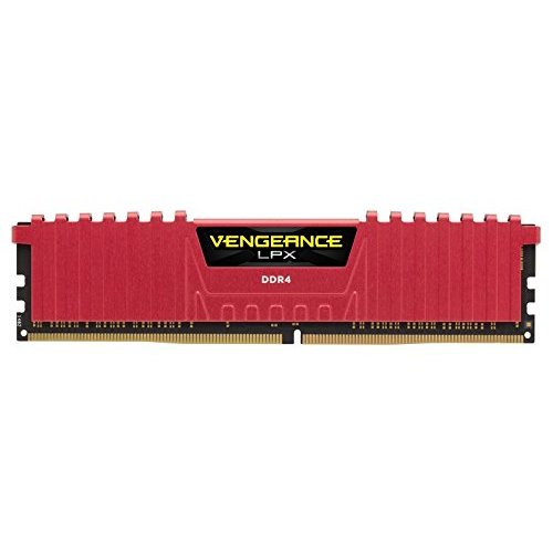 Продати ОЗП Corsair DDR4 16GB (4x4GB) 3000Mhz (CMK16GX4M4B3000C15R) за Trade-In у інтернет-магазині Телемарт - Київ, Дніпро, Україна фото