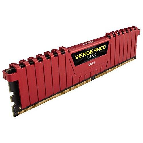 Продати ОЗП Corsair DDR4 16GB (4x4GB) 3000Mhz (CMK16GX4M4B3000C15R) за Trade-In у інтернет-магазині Телемарт - Київ, Дніпро, Україна фото