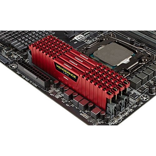 Продати ОЗП Corsair DDR4 16GB (4x4GB) 3000Mhz (CMK16GX4M4B3000C15R) за Trade-In у інтернет-магазині Телемарт - Київ, Дніпро, Україна фото
