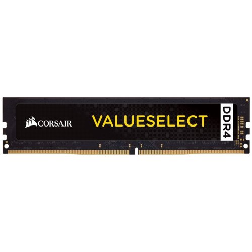 Продать ОЗУ Corsair DDR4 16GB 2400Mhz Value Select (CMV16GX4M1A2400C16) по Trade-In интернет-магазине Телемарт - Киев, Днепр, Украина фото