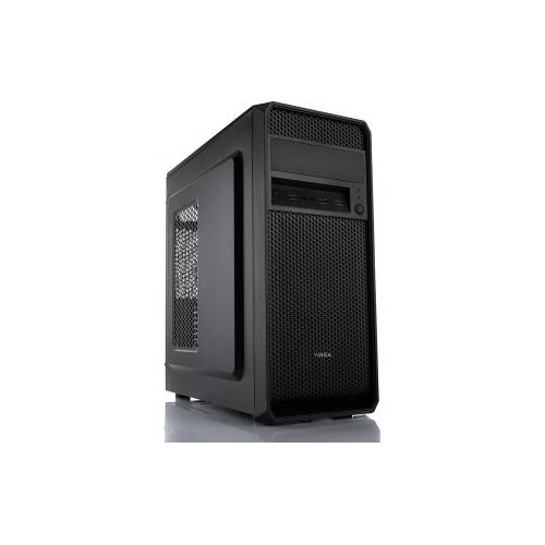 Корпус VingaCS210B без БП Black (Відновлено продавцем, 802564) купити з перевіркою сумісності: огляд, характеристики, ціна у Києві, Львові, Вінниці, Хмельницькому, Івано-Франківську, Україні | інтернет-магазин TELEMART.UA фото