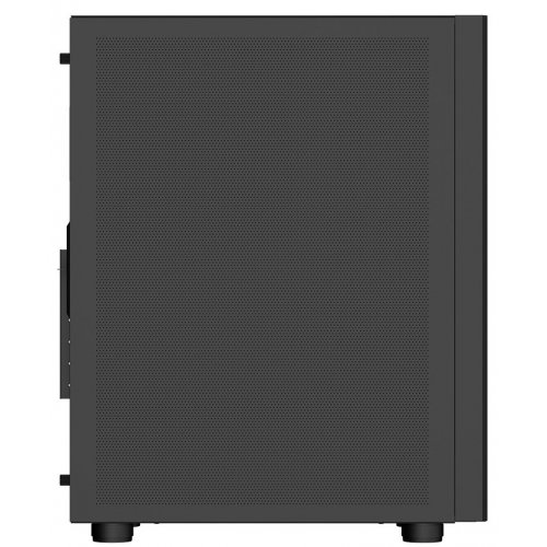 Корпус DarkFlash DLC29 Mesh без БЖ Black (Відновлено продавцем, 802568) купити з перевіркою сумісності: огляд, характеристики, ціна у Києві, Львові, Вінниці, Хмельницькому, Івано-Франківську, Україні | інтернет-магазин TELEMART.UA фото