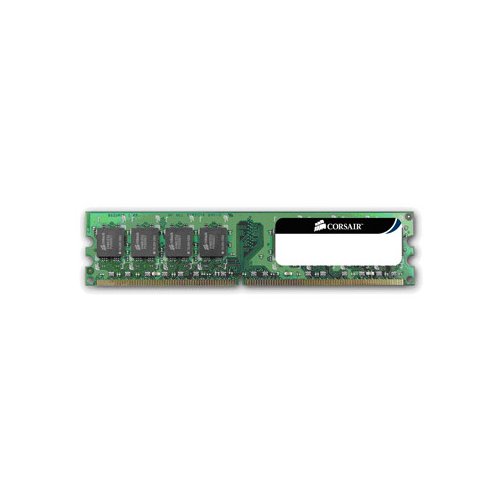 Продать ОЗУ Corsair DDR2 2GB 800Mhz (VS2GB800D2) по Trade-In интернет-магазине Телемарт - Киев, Днепр, Украина фото