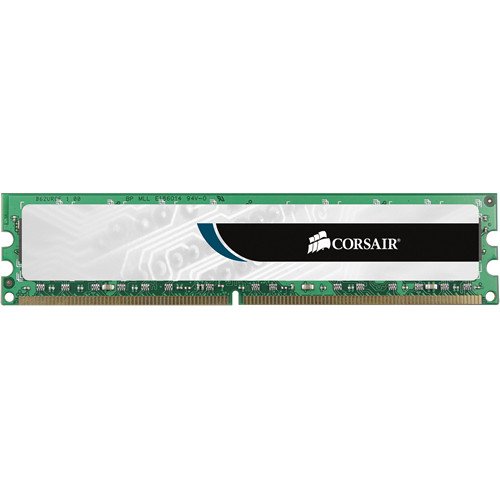 Продати ОЗП Corsair DDR3 2GB 1333Mhz (VS2GB1333D3) за Trade-In у інтернет-магазині Телемарт - Київ, Дніпро, Україна фото