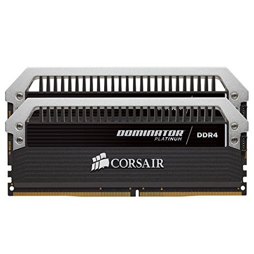 Продати ОЗП Corsair DDR4 32GB (2x16GB) 3000Mhz Dominator Platinum (CMD32GX4M2B3000C15) за Trade-In у інтернет-магазині Телемарт - Київ, Дніпро, Україна фото