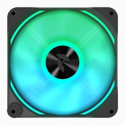 Кулер для корпуса APNX FP2 120 ARGB (APF3-PF11317.21) White (Відновлено продавцем, 802729)