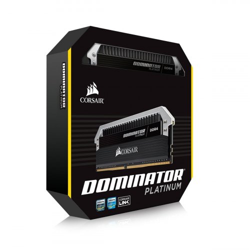 Продати ОЗП Corsair DDR4 32GB (4x8GB) 2666Mhz (CMD32GX4M4A2666C15) за Trade-In у інтернет-магазині Телемарт - Київ, Дніпро, Україна фото