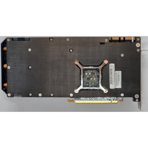 Купить Видеокарта Palit GeForce GTX 1080 TI JetStream 11264MB (NEB108T015LC-1020J) (Восстановлено продавцом, 802751) с проверкой совместимости: обзор, характеристики, цена в Киеве, Днепре, Одессе, Харькове, Украине | интернет-магазин TELEMART.UA фото