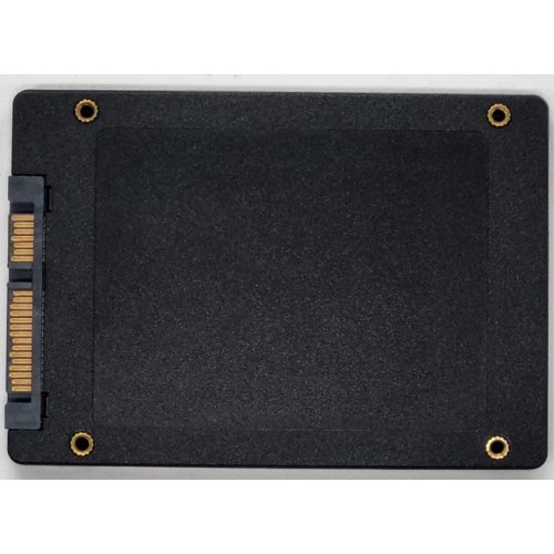 Ssd-диск Patriot Burst Elite 3D NAND TLC 480GB 2.5" (PBE480GS25SSDR) (Відновлено продавцем, 802766) купити з перевіркою сумісності: огляд, характеристики, ціна у Києві, Львові, Вінниці, Хмельницькому, Івано-Франківську, Україні | інтернет-магазин TELEMART.UA фото