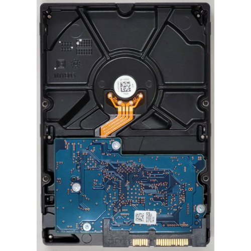 Жорсткий диск Toshiba P300 1TB 64MB 7200RPM 3.5" (HDWD110UZSVA) (Відновлено продавцем, 802780) купити з перевіркою сумісності: огляд, характеристики, ціна у Києві, Львові, Вінниці, Хмельницькому, Івано-Франківську, Україні | інтернет-магазин TELEMART.UA фото