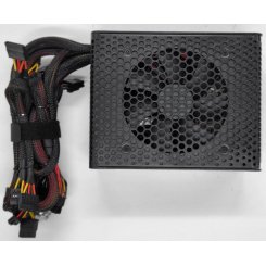 Блок живлення Vinga 550W (VPS-550P) (Відновлено продавцем, 802812)
