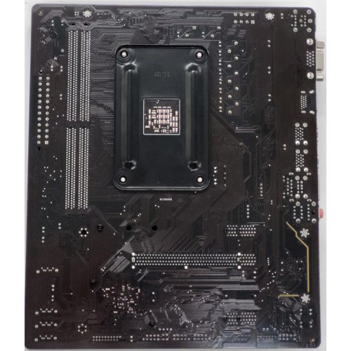 Купить Материнская плата Gigabyte B450M H (sAM4, AMD B450) (Восстановлено продавцом, 802821) с проверкой совместимости: обзор, характеристики, цена в Киеве, Днепре, Одессе, Харькове, Украине | интернет-магазин TELEMART.UA фото