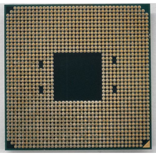 Процесор AMD Ryzen 5 3600 3.6(4.2)GHz 32MB sAM4 Tray (100-000000031) (Відновлено продавцем, 802827) купити з перевіркою сумісності: огляд, характеристики, ціна у Києві, Львові, Вінниці, Хмельницькому, Івано-Франківську, Україні | інтернет-магазин TELEMART.UA фото