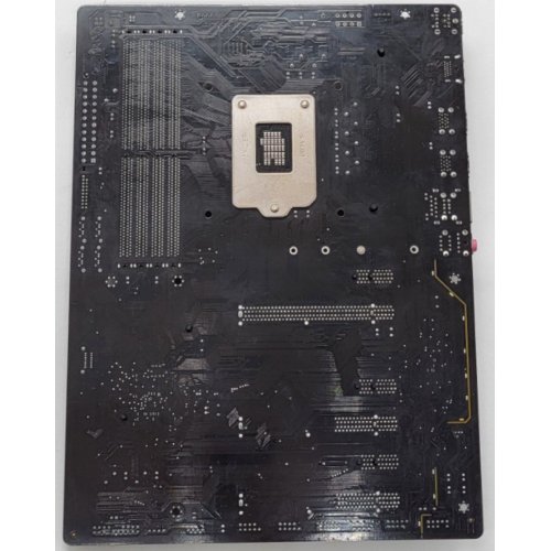 Материнська плата Gigabyte Z370P D3 (s1151, Intel Z370) (Відновлено продавцем, 802841) купити з перевіркою сумісності: огляд, характеристики, ціна у Києві, Львові, Вінниці, Хмельницькому, Івано-Франківську, Україні | інтернет-магазин TELEMART.UA фото