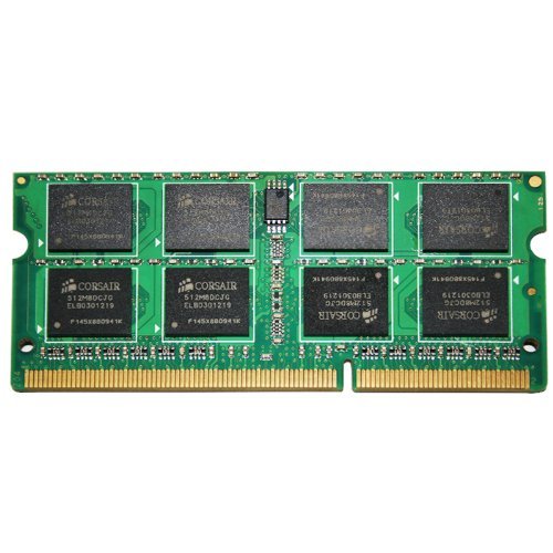 Продати ОЗП Corsair SODIMM DDR3 8GB 1333Mhz (CMSO8GX3M1A1333C9) за Trade-In у інтернет-магазині Телемарт - Київ, Дніпро, Україна фото
