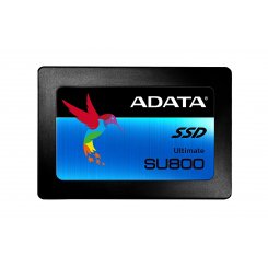 SSD-диск ADATA Ultimate SU800 TLC 1TB 2.5