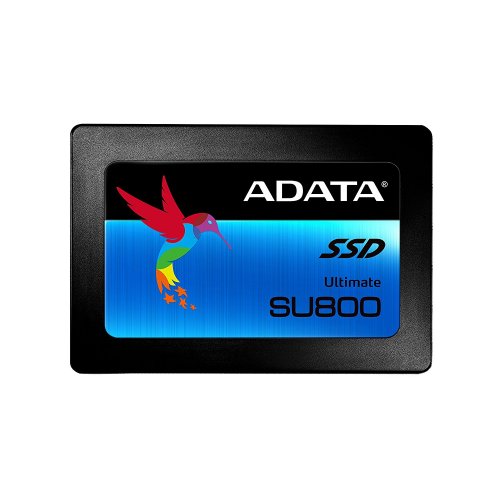 

ADATA Ultimate SU800 TLC 1TB 2.5" (ASU800SS-1TT-C)