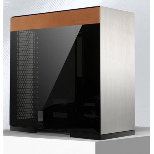 Купить Корпус Geometric Future Model 8 Cowboy без БП (GEO-M8-COW) Black/Orange с проверкой совместимости: обзор, характеристики, цена в Киеве, Днепре, Одессе, Харькове, Украине | интернет-магазин TELEMART.UA фото
