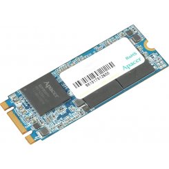 SSD-диск Apacer AS2260 MLC 240GB M.2 (2260 SATA) (AP240GAS2260)