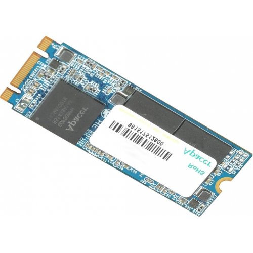Продать SSD-диск Apacer AS2260 MLC 240GB M.2 (2260 SATA) (AP240GAS2260) по Trade-In интернет-магазине Телемарт - Киев, Днепр, Украина фото