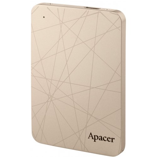 Продати SSD-диск Apacer ASMini MLC 240GB 2.5" (AP240GASMINI-1) за Trade-In у інтернет-магазині Телемарт - Київ, Дніпро, Україна фото