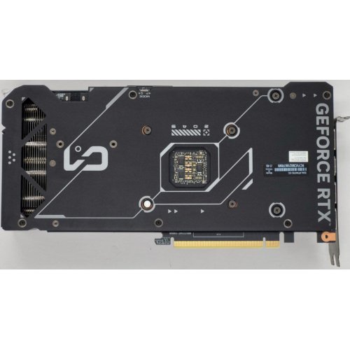 Відеокарта Asus Dual GeForce RTX 4070 SUPER 12228MB (DUAL-RTX4070S-12G) (Відновлено продавцем, 803104) купити з перевіркою сумісності: огляд, характеристики, ціна у Києві, Львові, Вінниці, Хмельницькому, Івано-Франківську, Україні | інтернет-магазин TELEMART.UA фото