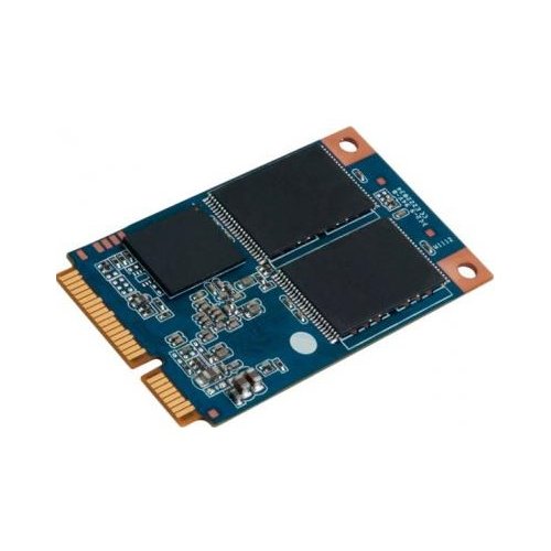 Продать SSD-диск Apacer Pro II AS220 MLC 64GB mSATA (AP64GAS220B-1) по Trade-In интернет-магазине Телемарт - Киев, Днепр, Украина фото
