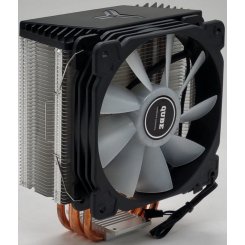 Кулер QUBE QB-OL1200 (Відновлено продавцем, 803125)