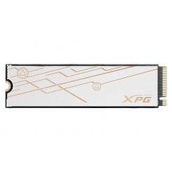 SSD-диск ADATA XPG Mars 980 Blade 3D NAND 1TB M.2 (2280 PCI-E) NVMe x4 (SMAR-980B-1TCS)
