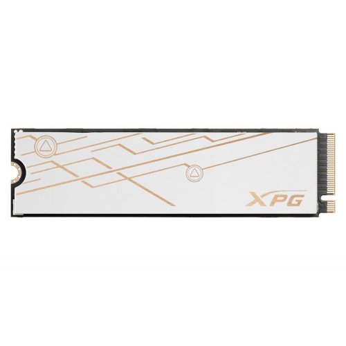 Купить SSD-диск ADATA XPG Mars 980 Blade 3D NAND 2TB M.2 (2280 PCI-E) NVMe x4 (SMAR-980B-2TCS) с проверкой совместимости: обзор, характеристики, цена в Киеве, Днепре, Одессе, Харькове, Украине | интернет-магазин TELEMART.UA фото