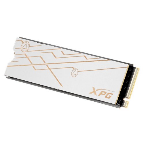Купить SSD-диск ADATA XPG Mars 980 Blade 3D NAND 2TB M.2 (2280 PCI-E) NVMe x4 (SMAR-980B-2TCS) с проверкой совместимости: обзор, характеристики, цена в Киеве, Днепре, Одессе, Харькове, Украине | интернет-магазин TELEMART.UA фото
