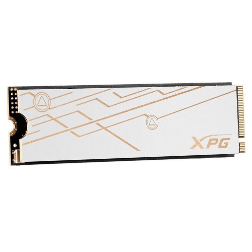 Купить SSD-диск ADATA XPG Mars 980 Blade 3D NAND 2TB M.2 (2280 PCI-E) NVMe x4 (SMAR-980B-2TCS) с проверкой совместимости: обзор, характеристики, цена в Киеве, Днепре, Одессе, Харькове, Украине | интернет-магазин TELEMART.UA фото