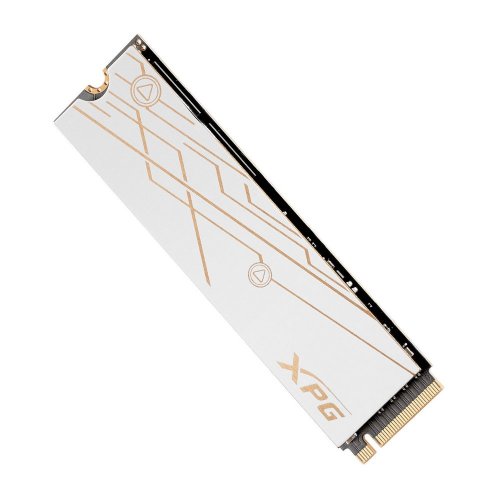 Купить SSD-диск ADATA XPG Mars 980 Blade 3D NAND 2TB M.2 (2280 PCI-E) NVMe x4 (SMAR-980B-2TCS) с проверкой совместимости: обзор, характеристики, цена в Киеве, Днепре, Одессе, Харькове, Украине | интернет-магазин TELEMART.UA фото