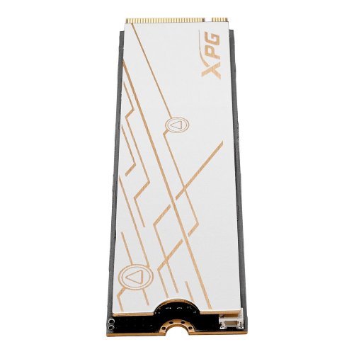 Купить SSD-диск ADATA XPG Mars 980 Blade 3D NAND 2TB M.2 (2280 PCI-E) NVMe x4 (SMAR-980B-2TCS) с проверкой совместимости: обзор, характеристики, цена в Киеве, Днепре, Одессе, Харькове, Украине | интернет-магазин TELEMART.UA фото