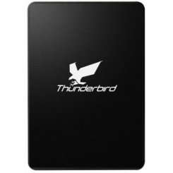 SSD-диск Apacer Thunderbird AST680S TLC 960GB 2.5