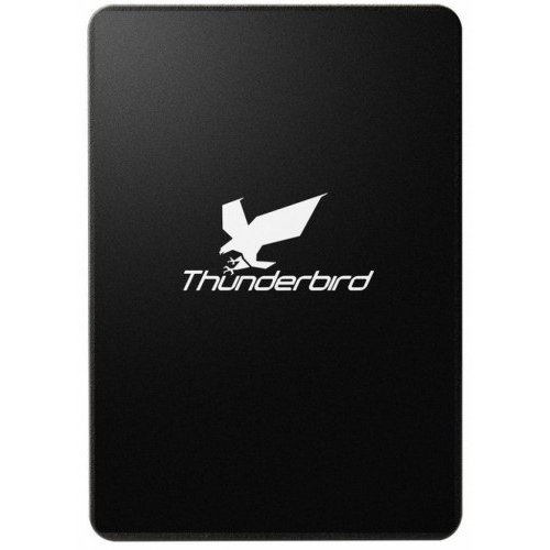 Продать SSD-диск Apacer Thunderbird AST680S TLC 960GB 2.5" (AP960GAST680S) по Trade-In интернет-магазине Телемарт - Киев, Днепр, Украина фото