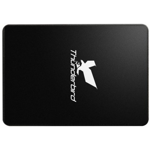 Продать SSD-диск Apacer Thunderbird AST680S TLC 960GB 2.5" (AP960GAST680S) по Trade-In интернет-магазине Телемарт - Киев, Днепр, Украина фото