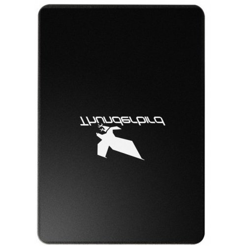 Продать SSD-диск Apacer Thunderbird AST680S TLC 960GB 2.5" (AP960GAST680S) по Trade-In интернет-магазине Телемарт - Киев, Днепр, Украина фото