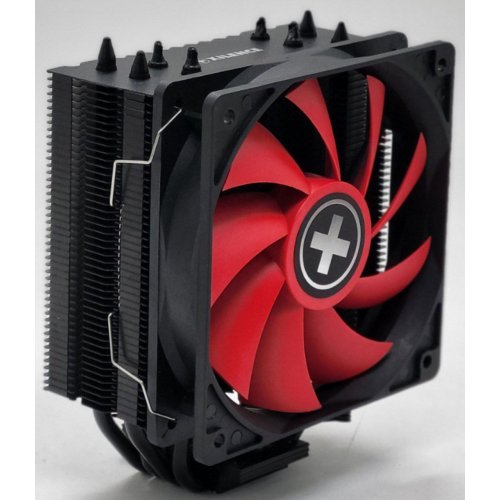 Купить Кулер Xilence Performance A+ M704 (XC051) (Восстановлено продавцом, 803148) с проверкой совместимости: обзор, характеристики, цена в Киеве, Днепре, Одессе, Харькове, Украине | интернет-магазин TELEMART.UA фото