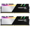 G.Skill DDR4 32GB (2x16GB) 3000Mhz Trident Z Neo (F4-3000C16D-32GTZN)