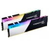 Фото ОЗП G.Skill DDR4 32GB (2x16GB) 3000Mhz Trident Z Neo (F4-3000C16D-32GTZN)